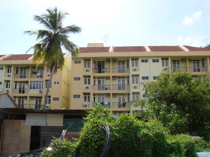 Pangsapuri untuk Dijual di Bayu Emas Apartments - Correen Lee - PropertyGuru.com.my