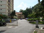 Bayu Emas Apartments #0