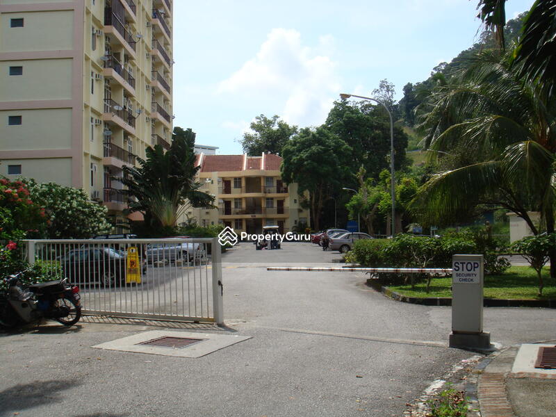 Untuk Dijual - Bayu Emas Apartments