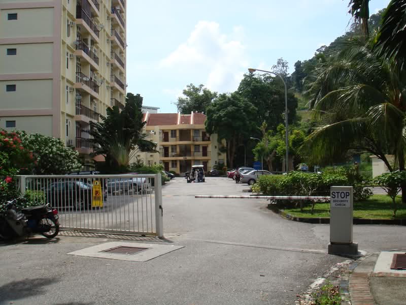 Pangsapuri untuk Dijual di Bayu Emas Apartments - Correen Lee - PropertyGuru.com.my