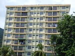 Bayu Emas Apartments #0