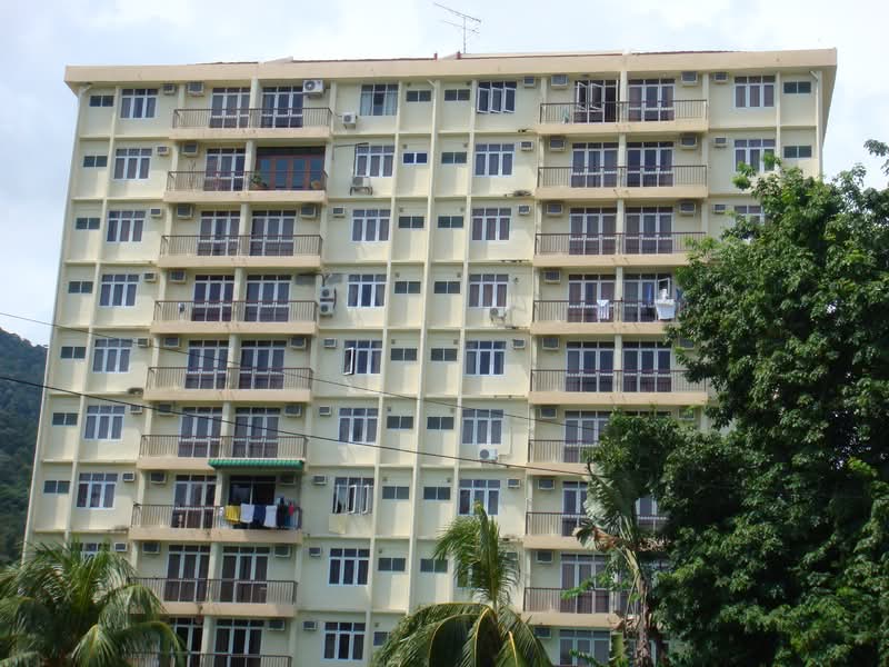 Pangsapuri untuk Dijual di Bayu Emas Apartments - Correen Lee - PropertyGuru.com.my
