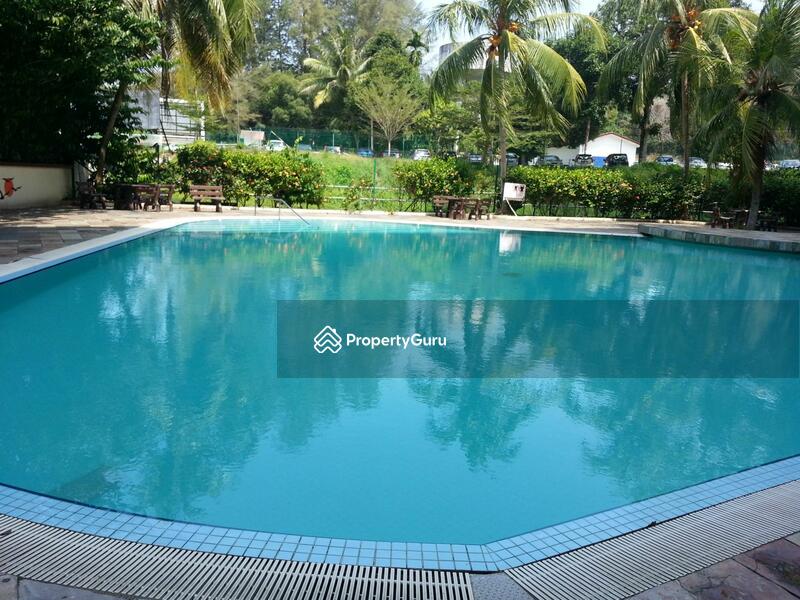 Untuk Dijual - Bayu Emas Apartments