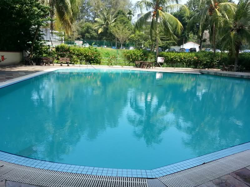 Pangsapuri untuk Dijual di Bayu Emas Apartments - Correen Lee - PropertyGuru.com.my