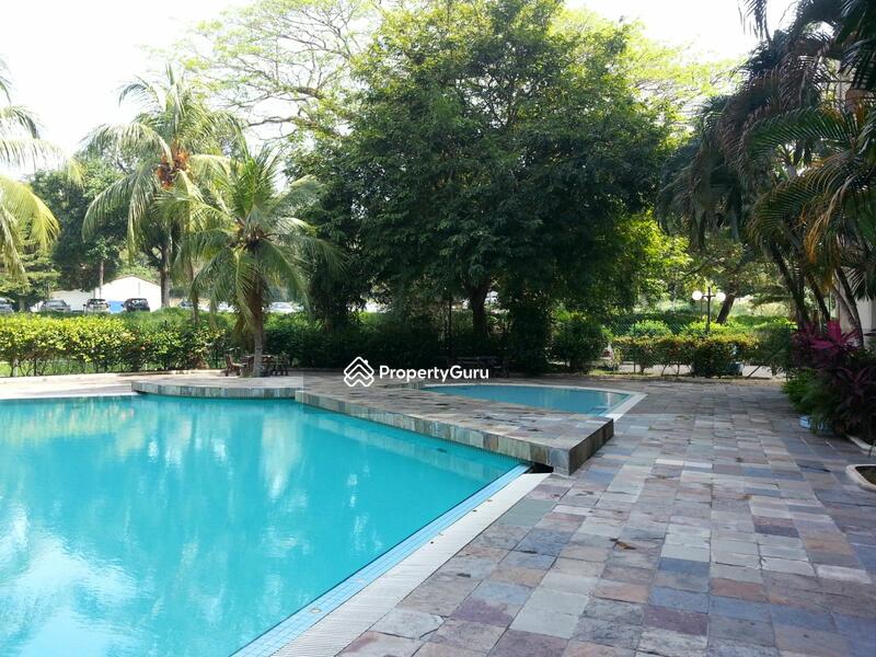 Untuk Dijual - Bayu Emas Apartments