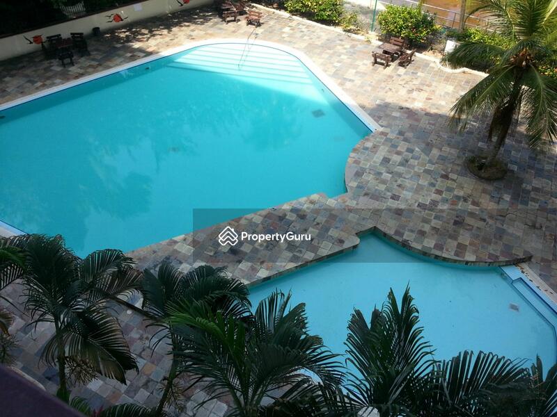 Untuk Dijual - Bayu Emas Apartments