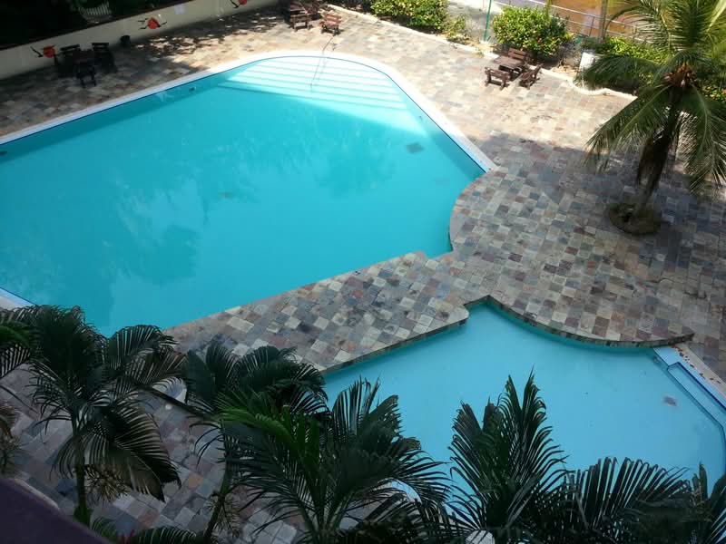Pangsapuri untuk Dijual di Bayu Emas Apartments - Correen Lee - PropertyGuru.com.my