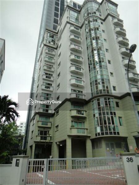 For Rent - St Thomas Ville