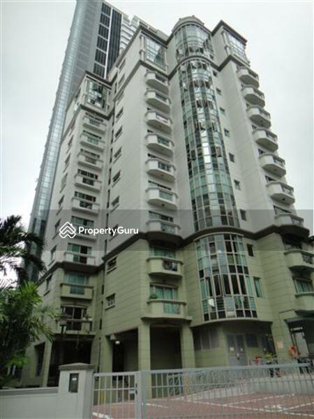 For Rent - St Thomas Ville