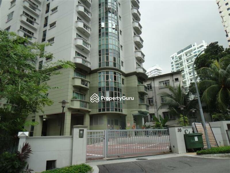 For Rent - St Thomas Ville