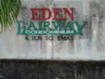 Eden Fairway Condominium #0