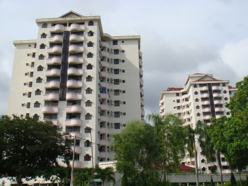 Condominium for Sale at Eden Fairway Condominium - Andrew Liew - PropertyGuru.com.my