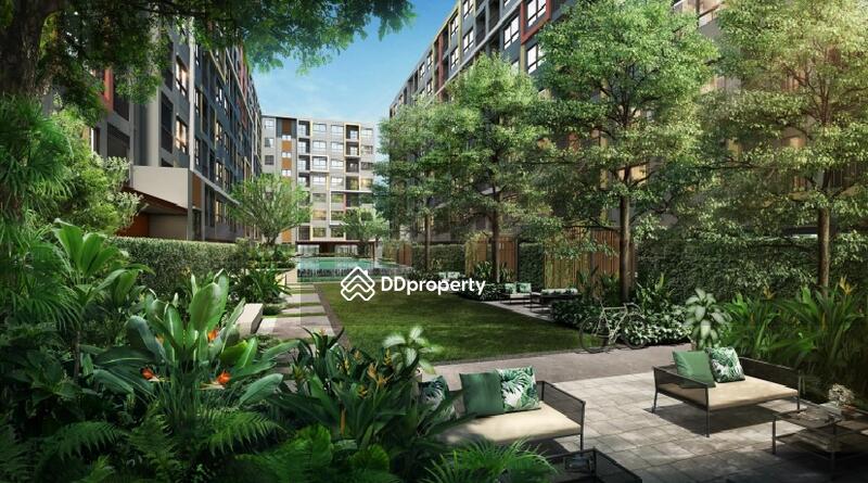 For Sale - iCondo Green Space Sukhumvit 77, Bangkok