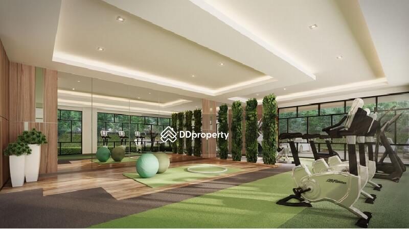 For Sale - iCondo Green Space Sukhumvit 77, Bangkok
