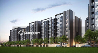 - Reach Phahonyothin 52 : รีช พหลโยธิน 52