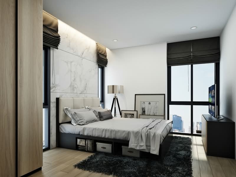 Arise Condo Ratchada 19