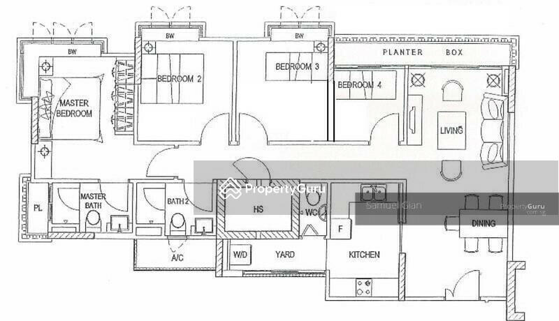 For Sale - St Michael Regency