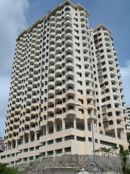 Condominium for Sale at Eden Seaview Condominium - Fish Ling - PropertyGuru.com.my