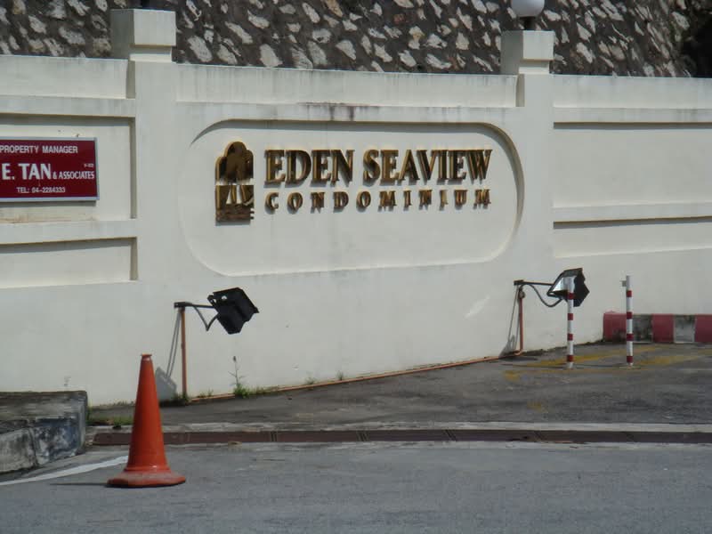Condominium for Sale at Eden Seaview Condominium - Leslie Low - PropertyGuru.com.my