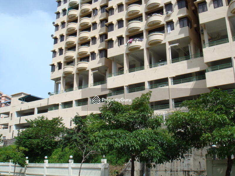 Untuk Disewa - Eden Seaview Condominium