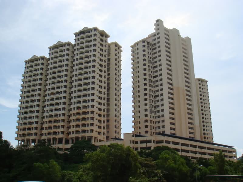Condominium for Sale at Eden Seaview Condominium - Leslie Low - PropertyGuru.com.my