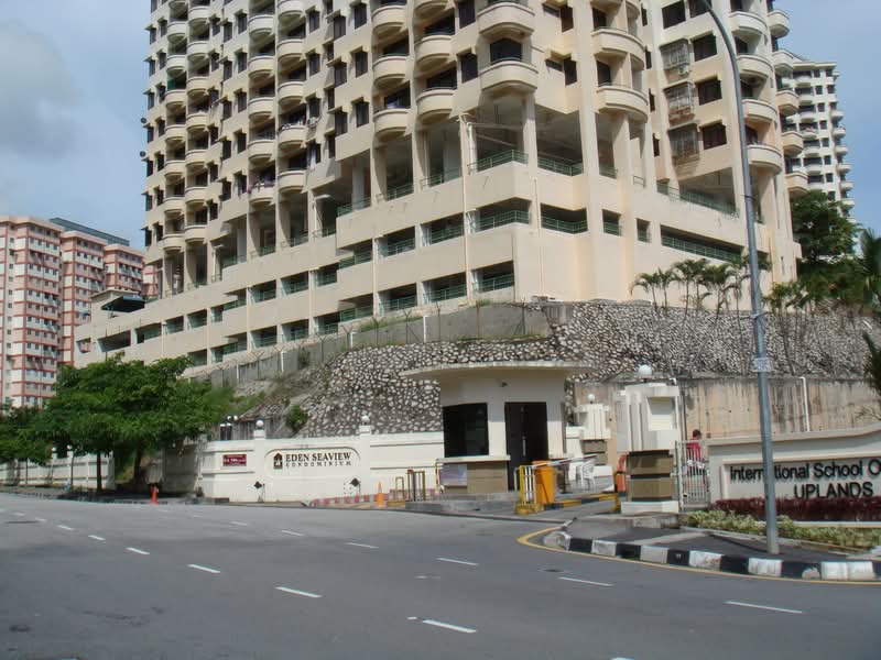Condominium for Sale at Eden Seaview Condominium - Fish Ling - PropertyGuru.com.my