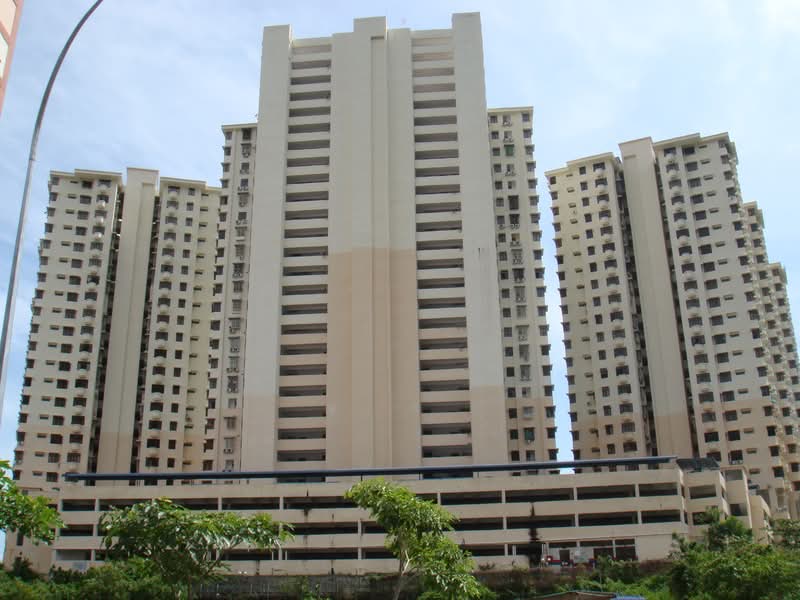 Condominium for Sale at Eden Seaview Condominium - Fish Ling - PropertyGuru.com.my