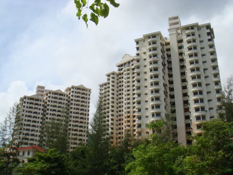 Condominium for Sale at Eden Seaview Condominium - Fish Ling - PropertyGuru.com.my
