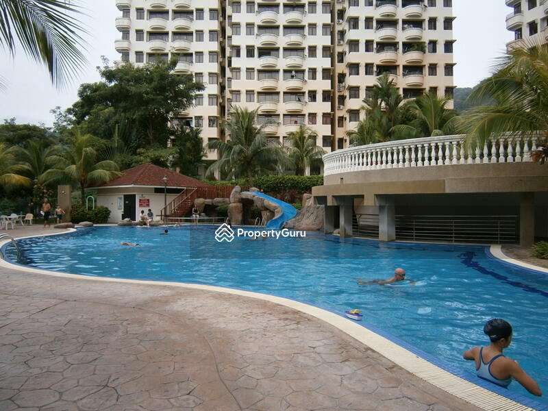 Untuk Disewa - Eden Seaview Condominium