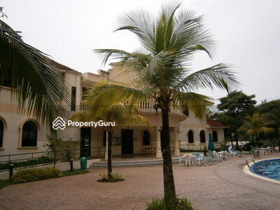  - Eden Seaview Condominium