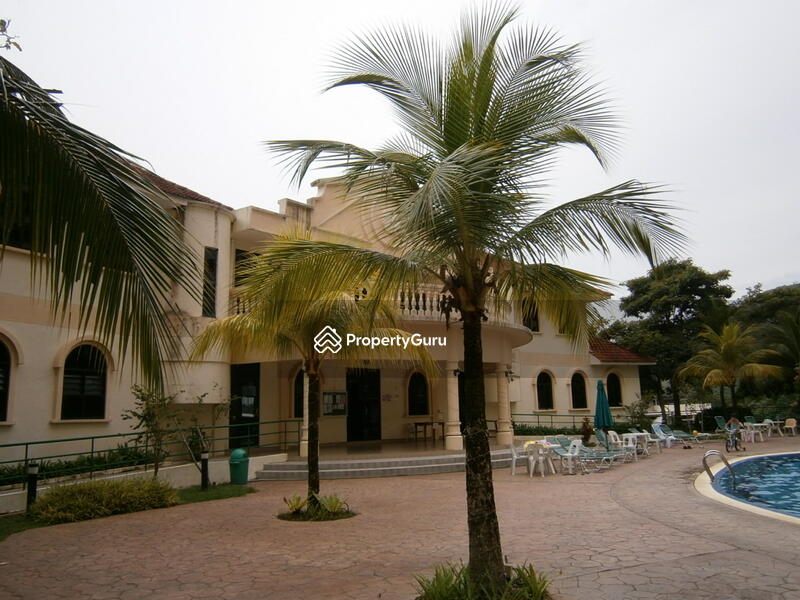 Untuk Disewa - Eden Seaview Condominium