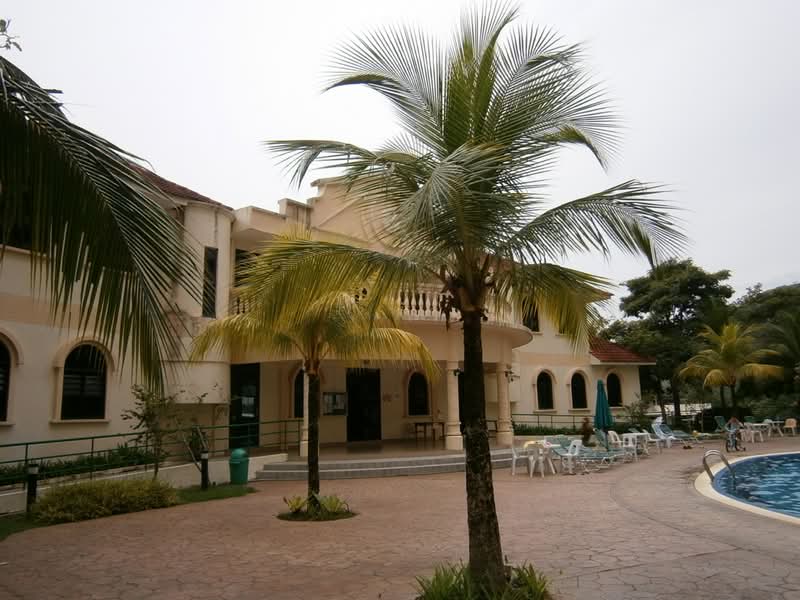 Condominium for Sale at Eden Seaview Condominium - Fish Ling - PropertyGuru.com.my