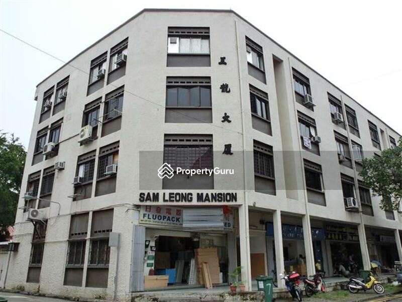 Sam Leong Mansion #0