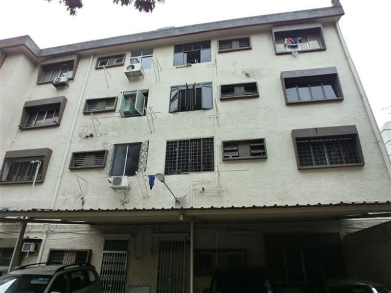 Sam Leong Mansion, 7 - 23 Sam Leong Road, 4 Bedrooms, 1,015 sqft, Apartment For Sale, by Ryan Tan Zheng Jie, 500117762 - PropertyGuru.com.sg