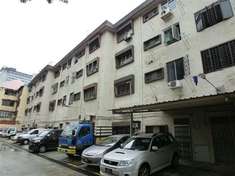 Sam Leong Mansion, 7 - 23 Sam Leong Road, 4 Bedrooms, 1,015 sqft, Apartment For Sale, by Ryan Tan Zheng Jie, 500117762 - PropertyGuru.com.sg