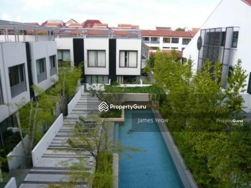 Sandalwood - Pool