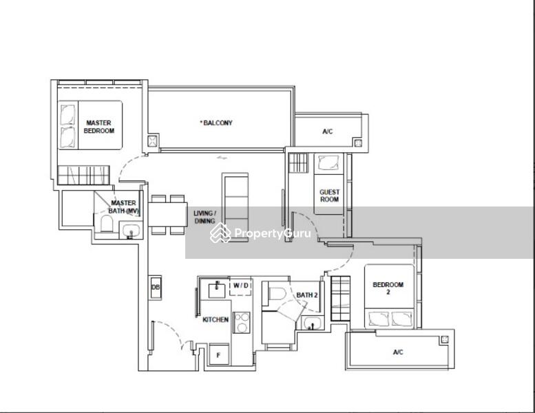 For Sale - Fyve Derbyshire