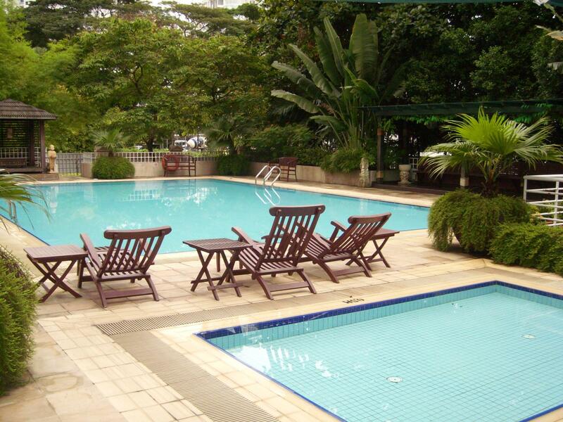 For Rent - Sarkies Garden