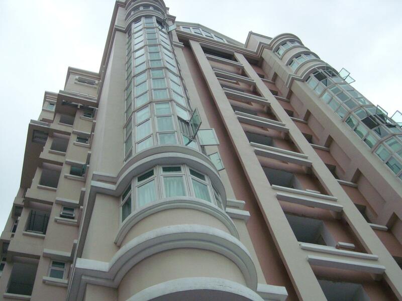 For Rent - Sarkies Garden