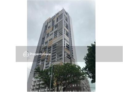 - Tanjung Point Residences