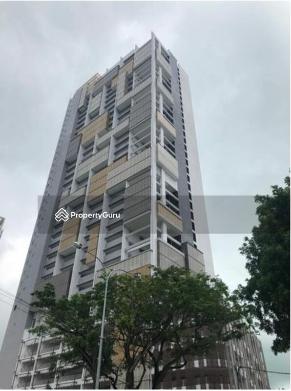 Tanjung Point Residences #0