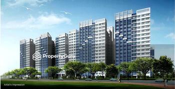 259C Punggol Field