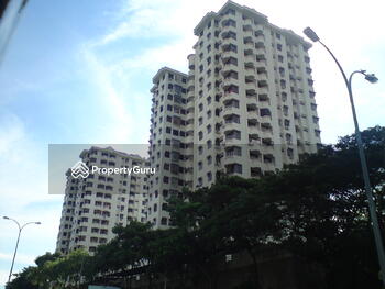 Ferringhi Delima Condominium
