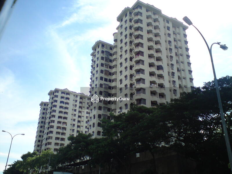 Ferringhi Delima Condominium #0