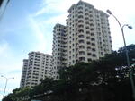 Ferringhi Delima Condominium #0