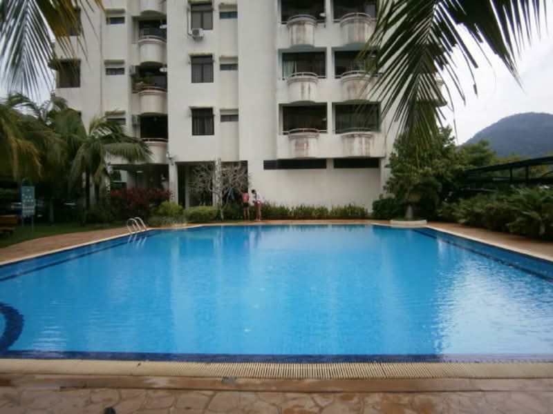 Condominium for Sale at Ferringhi Delima Condominium - Kaze Kang - PropertyGuru.com.my