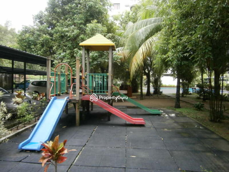 Ferringhi Delima Condominium #0