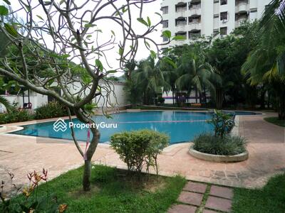 - Ferringhi Delima Condominium