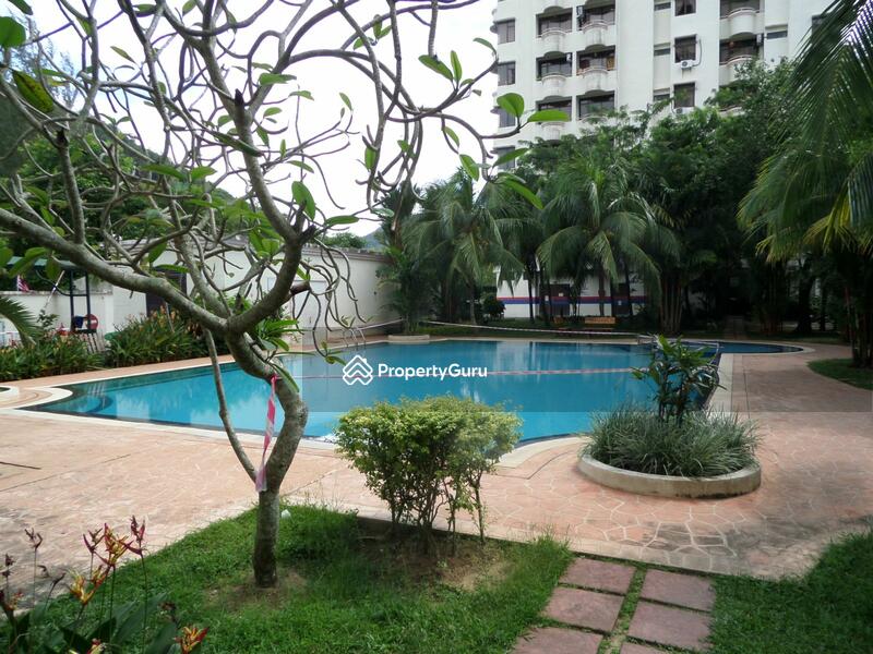 For Sale - Ferringhi Delima Condominium