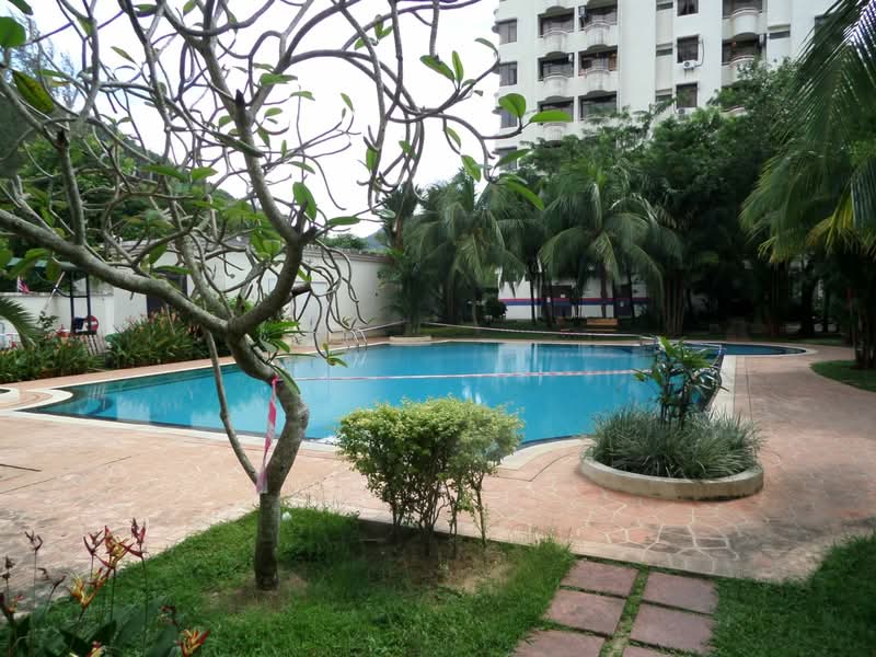 Condominium for Sale at Ferringhi Delima Condominium - Alex Ho - PropertyGuru.com.my